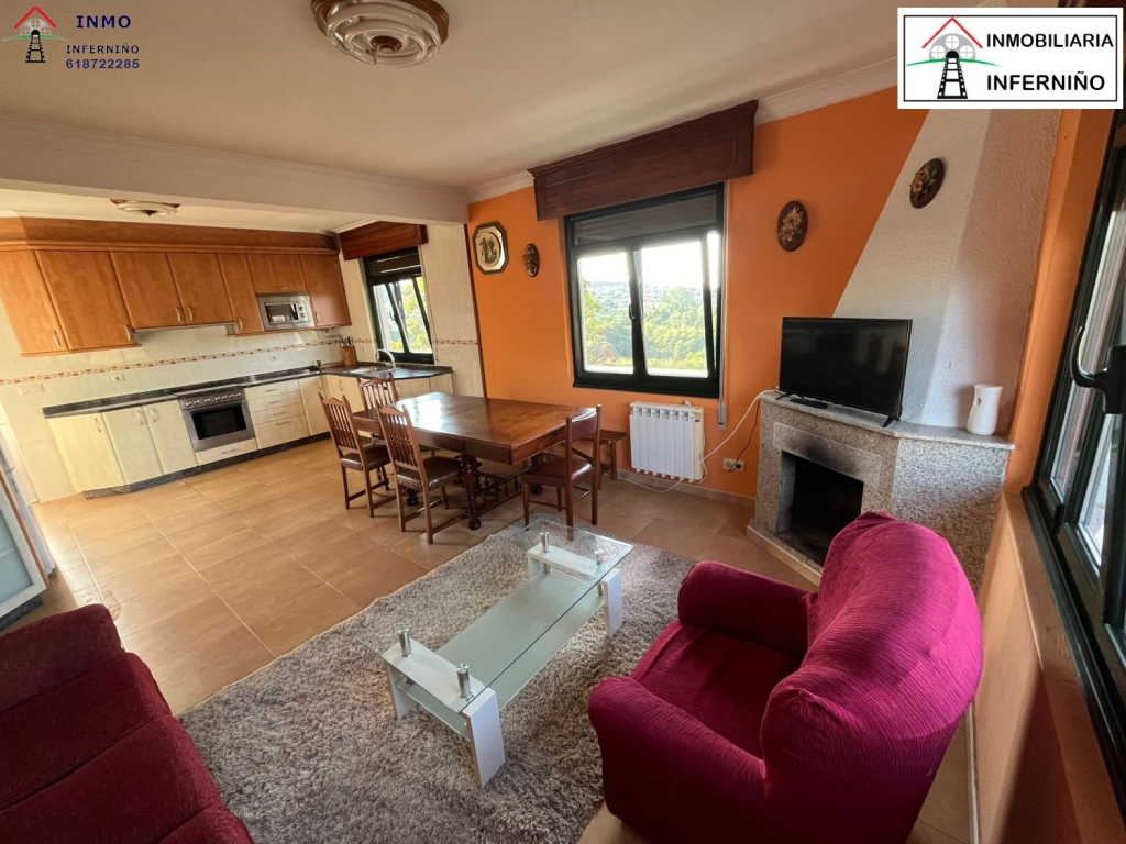 Casa-Chalet en Venta en Meiras La Coruña Ref: 438239 - foto 4