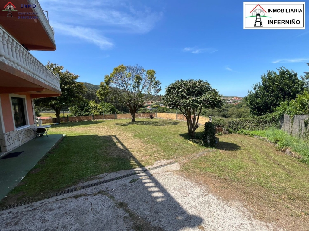 Casa-Chalet en Venta en Meiras La Coruña Ref: 438239 - foto 50