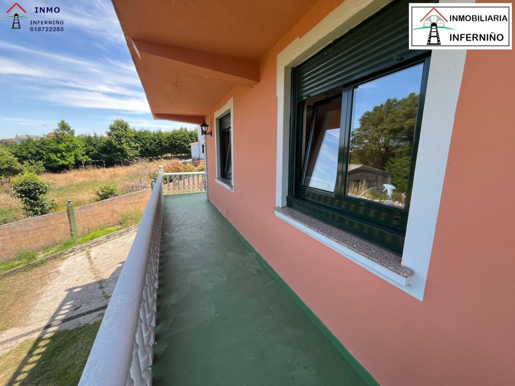 Casa-Chalet en Venta en Meiras La Coruña Ref: 438239 - foto 8