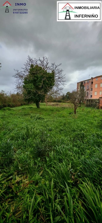 Solar urbano en Venta en Ferrol La Coruña Ref: 438245 - foto 3