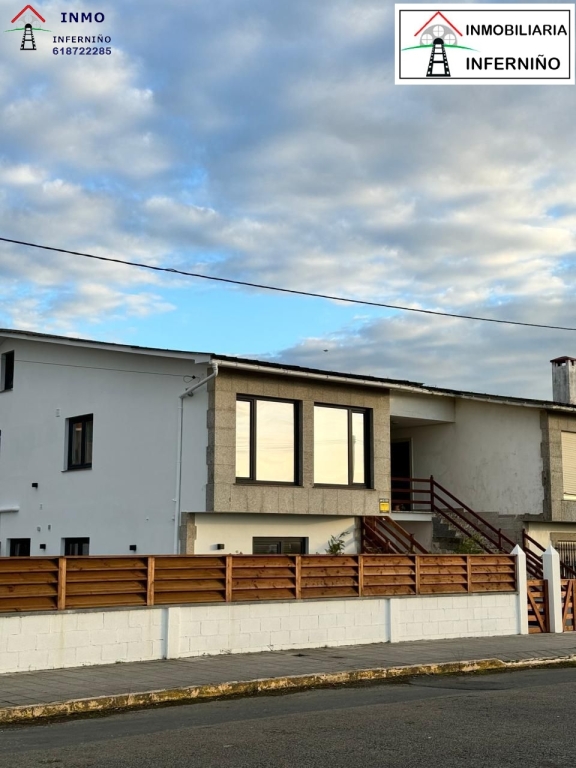 Casa-Chalet en Venta en Valdoviño La Coruña Ref: 438248 - foto 3