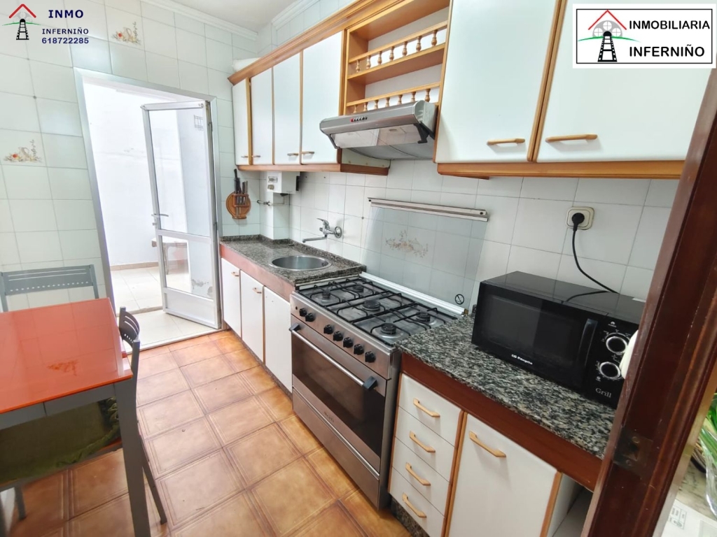 Piso en Venta en Naron La Coruña Ref: 438284