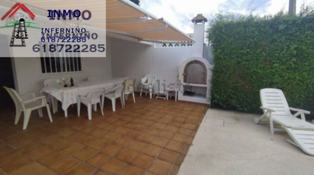 Casa-Chalet en Alquiler en Chao De Aldea (San Martiño-Porto) - foto 12