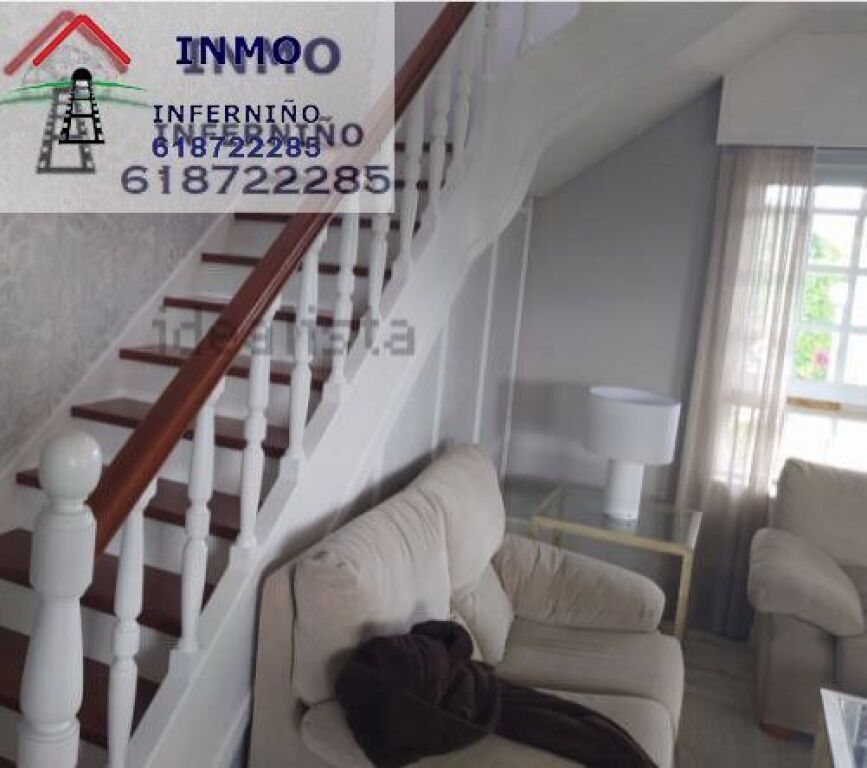 Casa-Chalet en Alquiler en Chao De Aldea (San Martiño-Porto) - foto 13