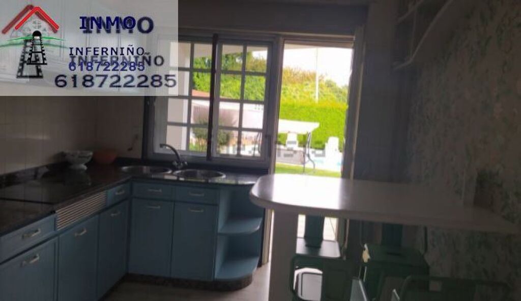 Casa-Chalet en Alquiler en Chao De Aldea (San Martiño-Porto) - foto 15