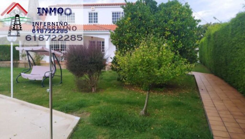 Casa-Chalet en Alquiler en Chao De Aldea (San Martiño-Porto) - foto 4