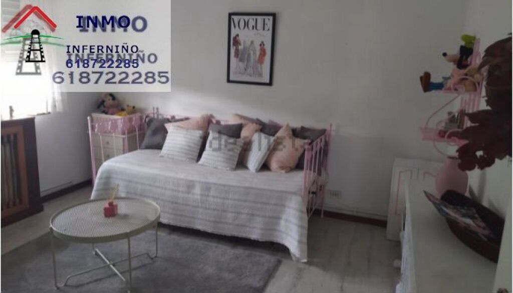 Casa-Chalet en Alquiler en Chao De Aldea (San Martiño-Porto) - foto 7