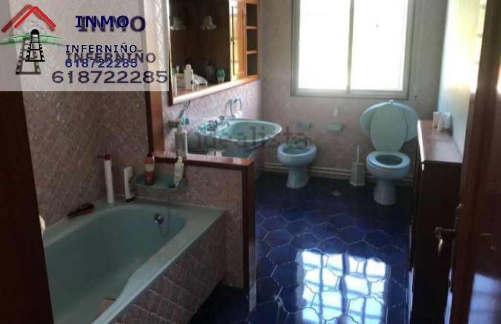 Casa-Chalet en Alquiler en Chao De Aldea (San Martiño-Porto) - foto 10