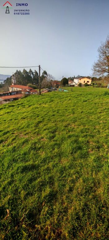Suelo rústico en Venta en Magalofes La Coruña Ref: 438268