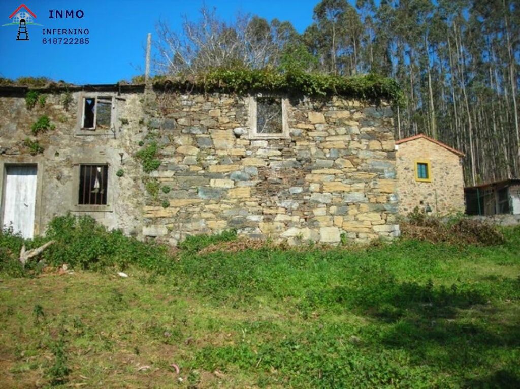 Casa-Chalet en Venta en Cedeira La Coruña Ref: 438315 - foto 3