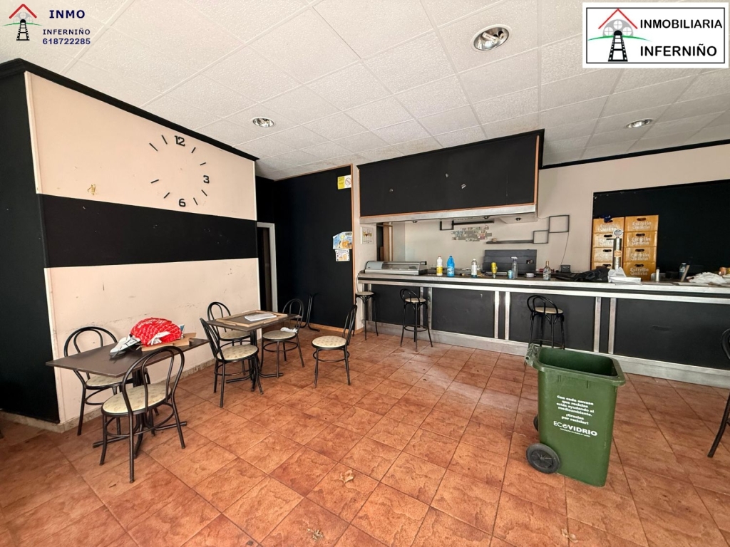 Local comercial en Venta en Ferrol La Coruña Ref: 438287