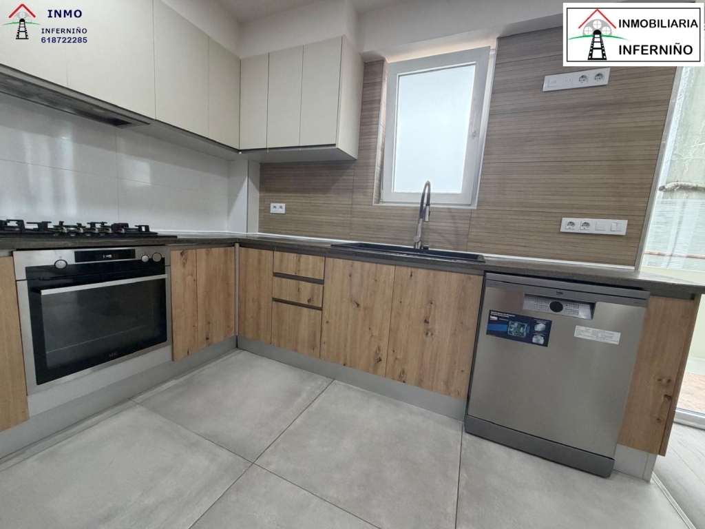 Piso en Venta en Ferrol La Coruña Ref: 438320
