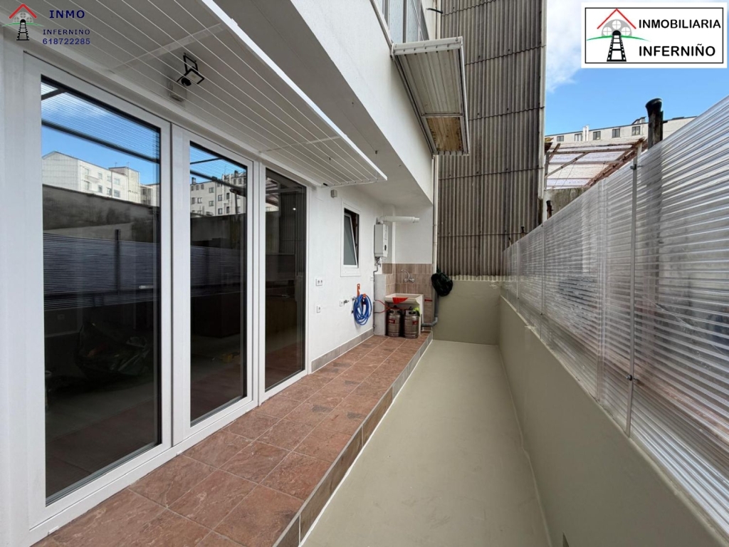 Piso en Venta en Ferrol La Coruña Ref: 438320 - foto 16