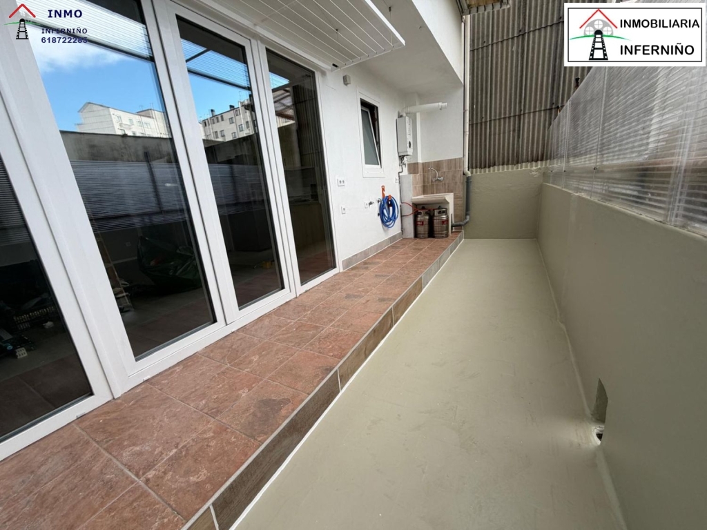 Piso en Venta en Ferrol La Coruña Ref: 438320 - foto 17