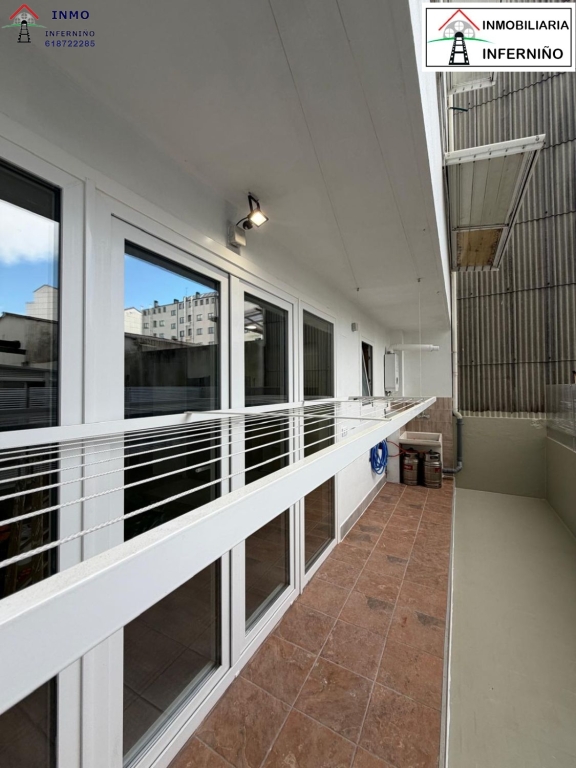 Piso en Venta en Ferrol La Coruña Ref: 438320 - foto 18