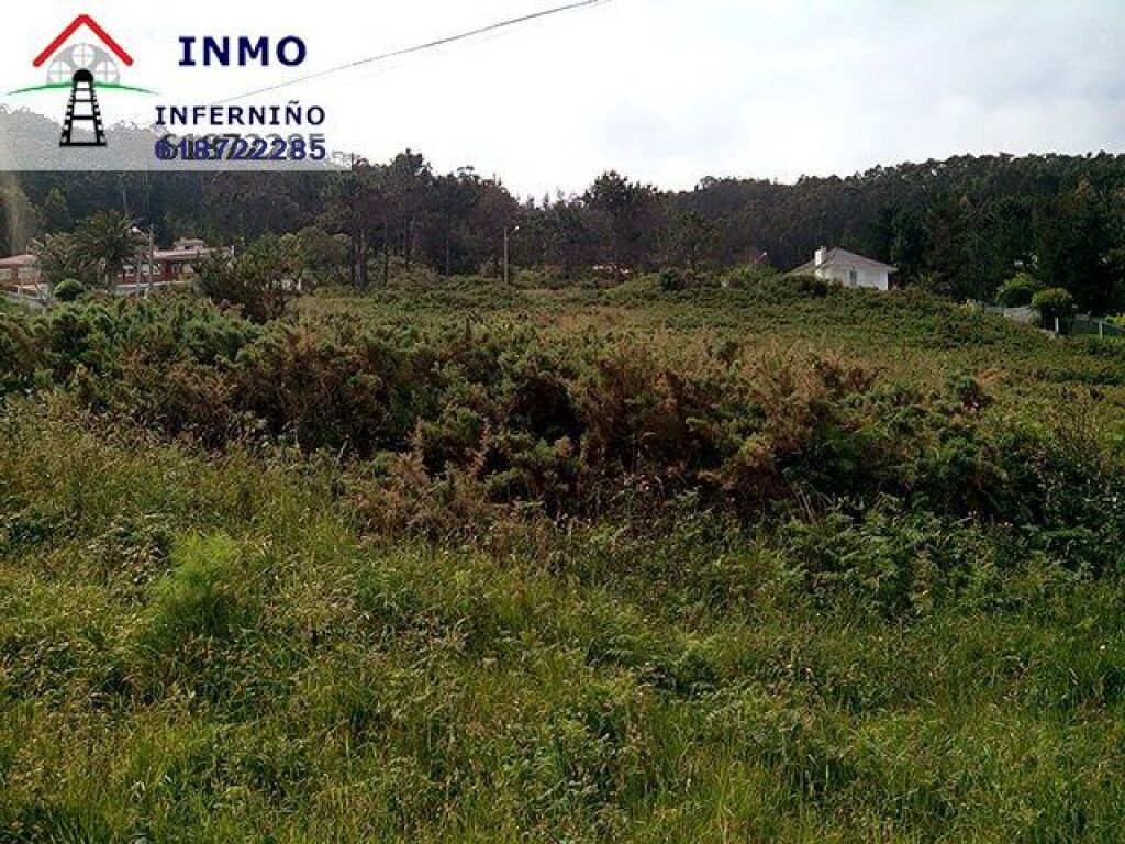 Solar urbano en Venta en Doniños La Coruña Ref: 438319 - foto 2