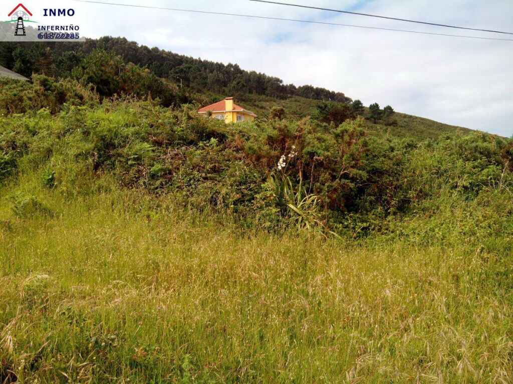 Solar urbano en Venta en Doniños La Coruña Ref: 438319 - foto 4
