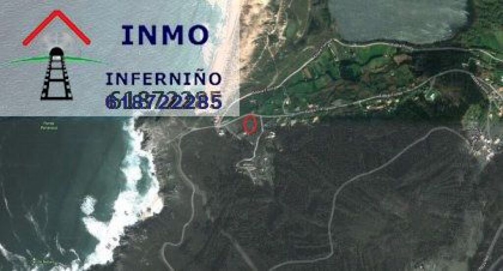 Solar urbano en Venta en Doniños La Coruña Ref: 438319 - foto 5
