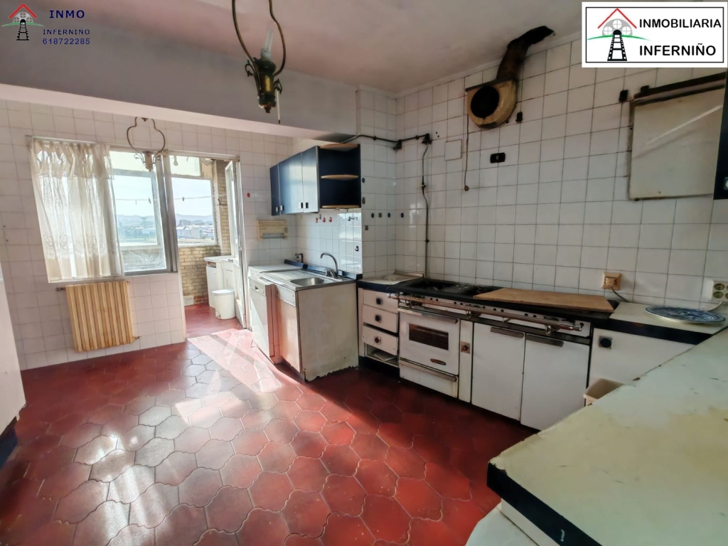 Piso en Venta en Neda La Coruña Ref: 438324