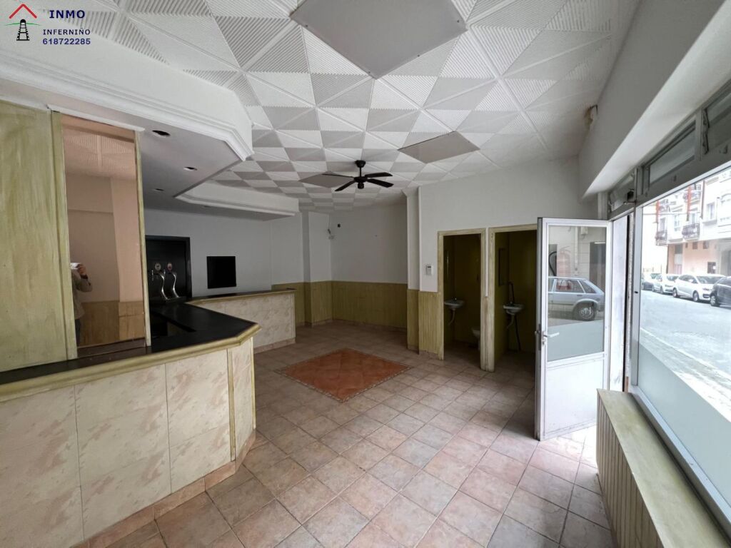 Local comercial en Venta en Ferrol La Coruña Ref: 438323