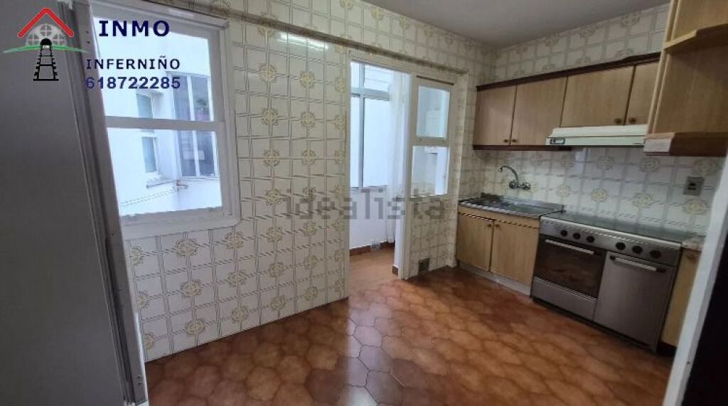 Piso en Venta en Ferrol La Coruña Ref: 438329 - foto 2