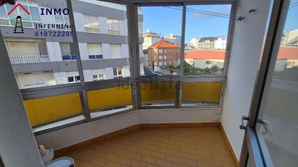 Piso en Venta en Ferrol La Coruña Ref: 438329 - foto 11