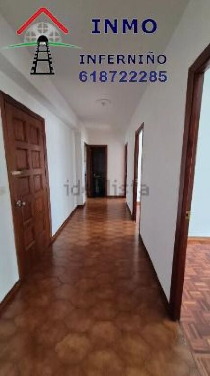 Piso en Venta en Ferrol La Coruña Ref: 438329 - foto 12