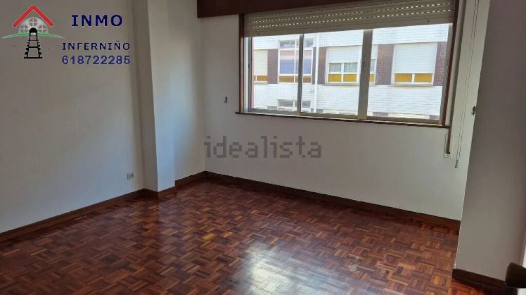 Piso en Venta en Ferrol La Coruña Ref: 438329 - foto 3