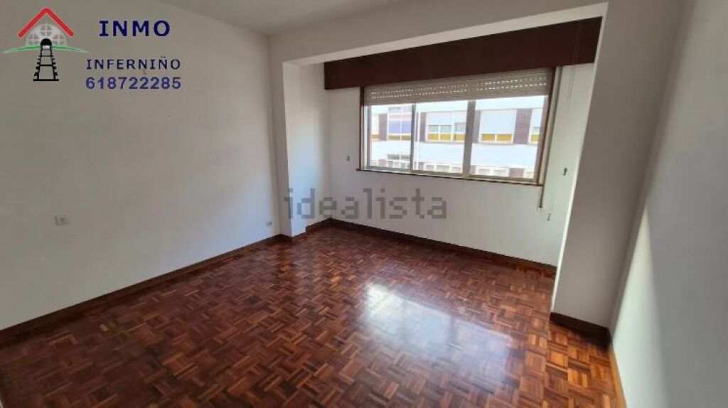 Piso en Venta en Ferrol La Coruña Ref: 438329 - foto 5