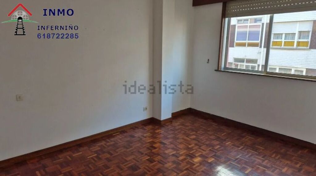 Piso en Venta en Ferrol La Coruña Ref: 438329 - foto 6