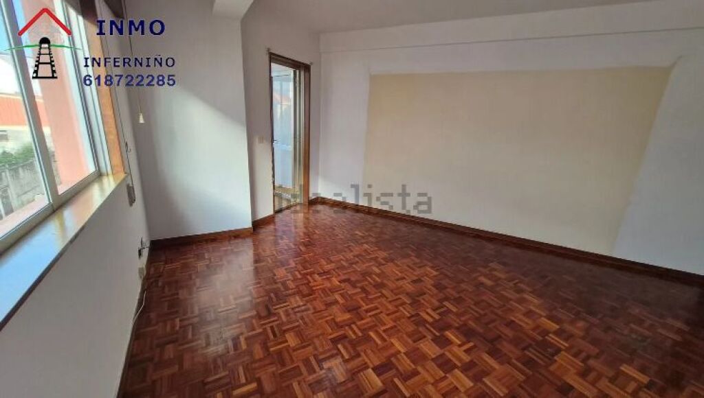 Piso en Venta en Ferrol La Coruña Ref: 438329 - foto 7
