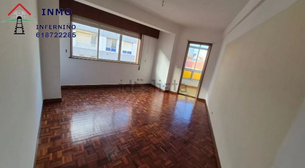 Piso en Venta en Ferrol La Coruña Ref: 438329 - foto 9