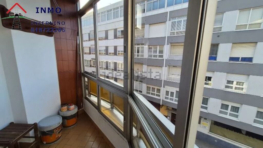 Piso en Venta en Ferrol La Coruña Ref: 438329 - foto 10