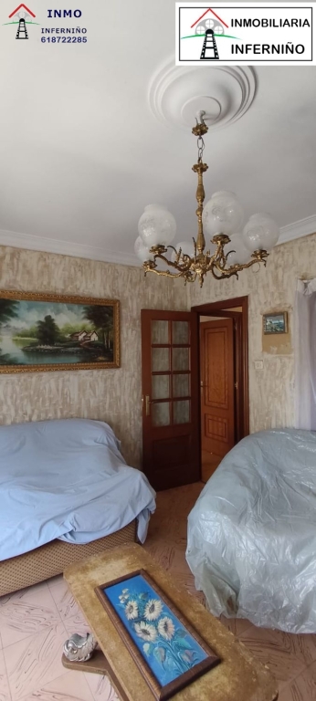 Piso en Venta en Ferrol La Coruña Ref: 438342 - foto 12