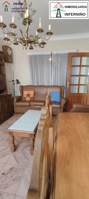 Piso en Venta en Ferrol La Coruña Ref: 438342 - foto 6
