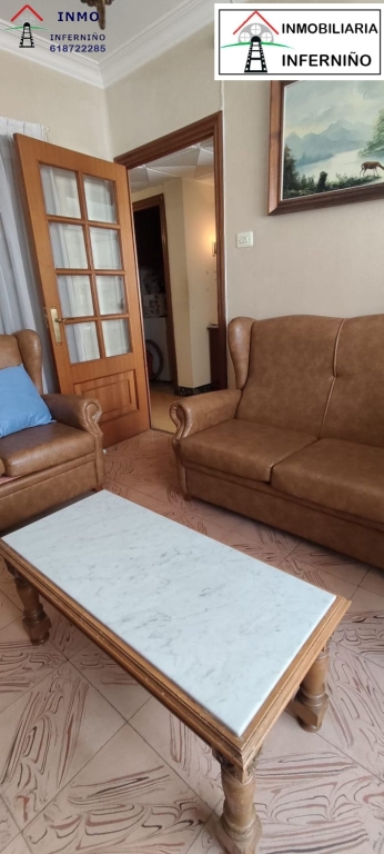 Piso en Venta en Ferrol La Coruña Ref: 438342 - foto 7