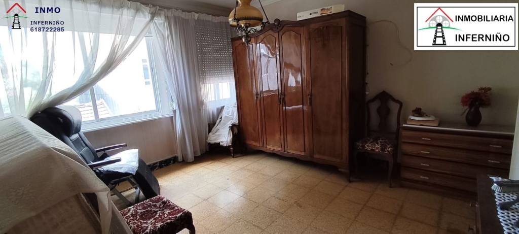Piso en Venta en Ferrol La Coruña Ref: 438342 - foto 10