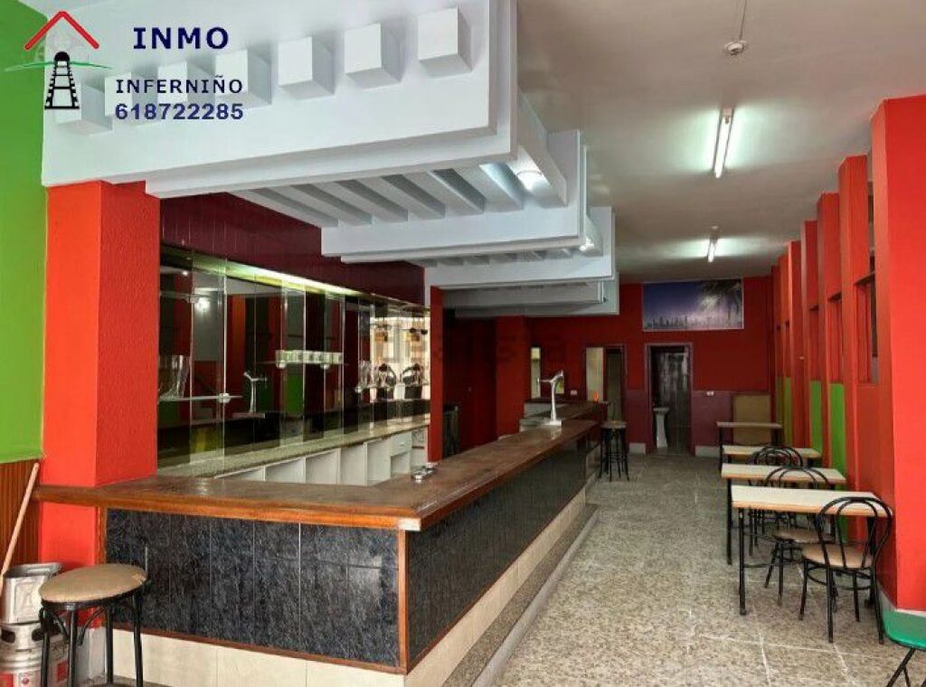Local comercial en Venta en Ferrol La Coruña Ref: 438350