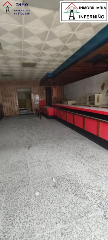 Local comercial en Alquiler en Ferrol La Coruña Ref: 438349