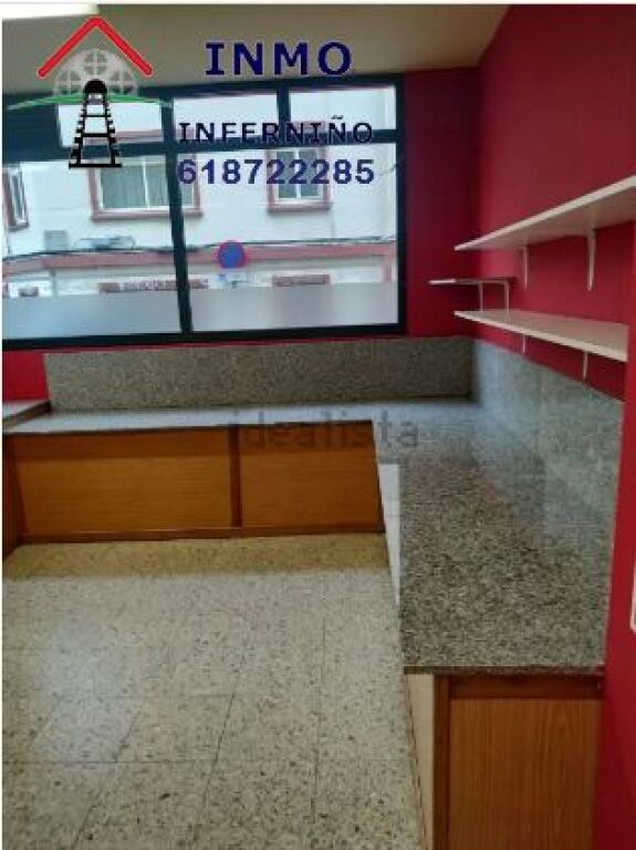 Local comercial en Alquiler en Ferrol La Coruña Ref: 438351 - foto 2