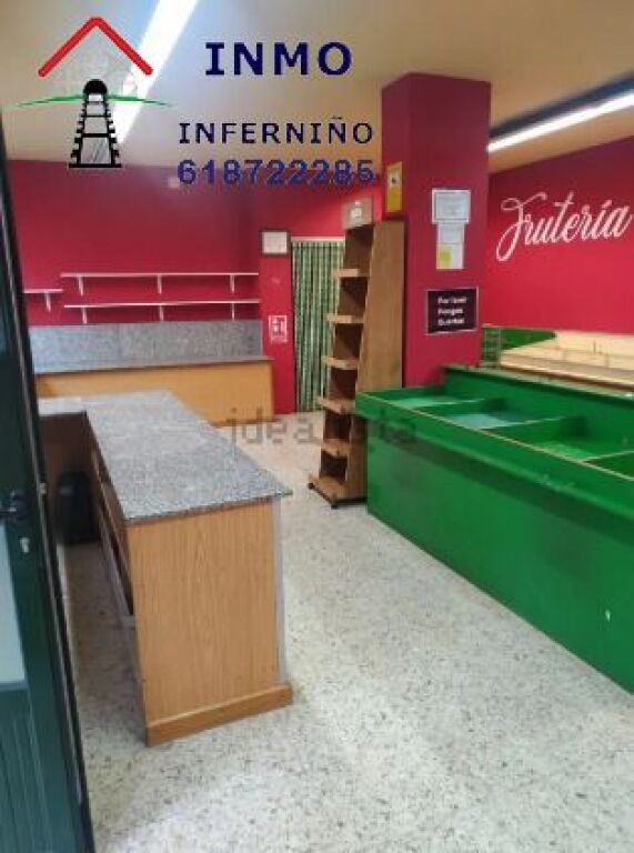 Local comercial en Alquiler en Ferrol La Coruña Ref: 438351 - foto 3