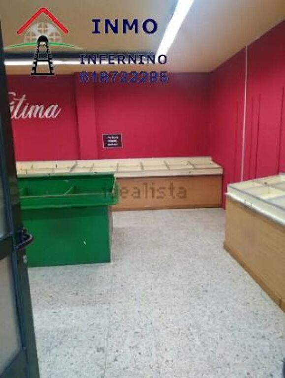 Local comercial en Alquiler en Ferrol La Coruña Ref: 438351 - foto 4