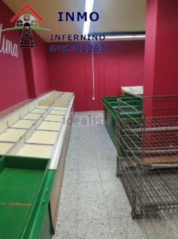 Local comercial en Alquiler en Ferrol La Coruña Ref: 438351 - foto 5