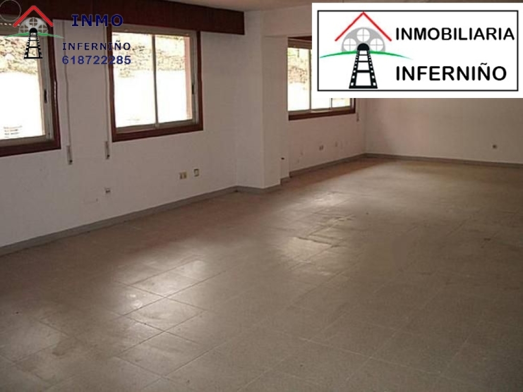 Oficina en Venta en Ferrol La Coruña Ref: 438355 - foto 2