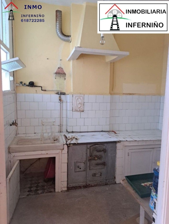 Piso en Venta en Ferrol La Coruña Ref: 438362 - foto 2