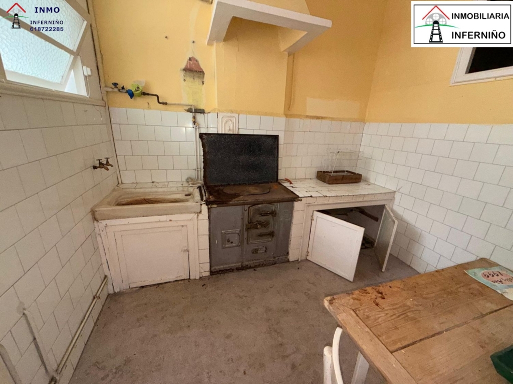 Piso en Venta en Ferrol La Coruña Ref: 438362 - foto 22