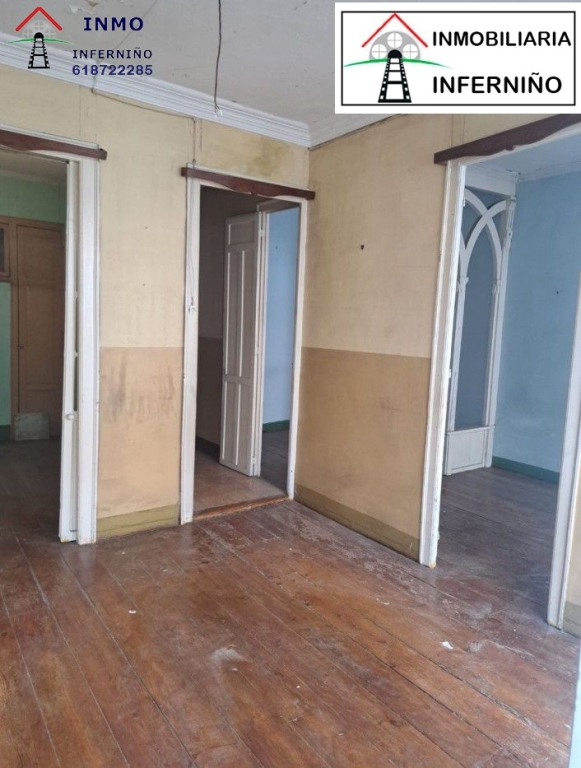 Piso en Venta en Ferrol La Coruña Ref: 438362 - foto 4