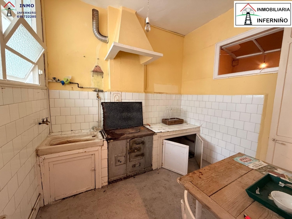Piso en Venta en Ferrol La Coruña Ref: 438362 - foto 33