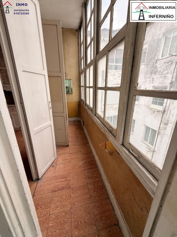 Piso en Venta en Ferrol La Coruña Ref: 438362 - foto 36