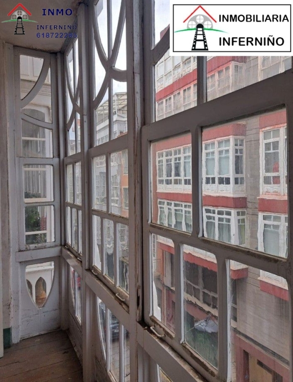 Piso en Venta en Ferrol La Coruña Ref: 438362 - foto 7